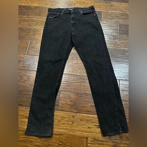 Michael Kors Men's‎ Dark Jeans